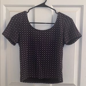 Super cute Aeropostale shirt